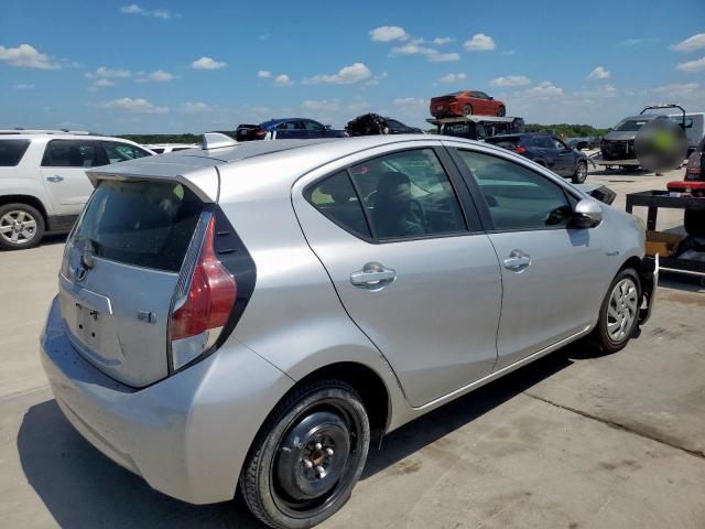 2015 TOYOTA PRIUS C - JTDKDTB31F1581095