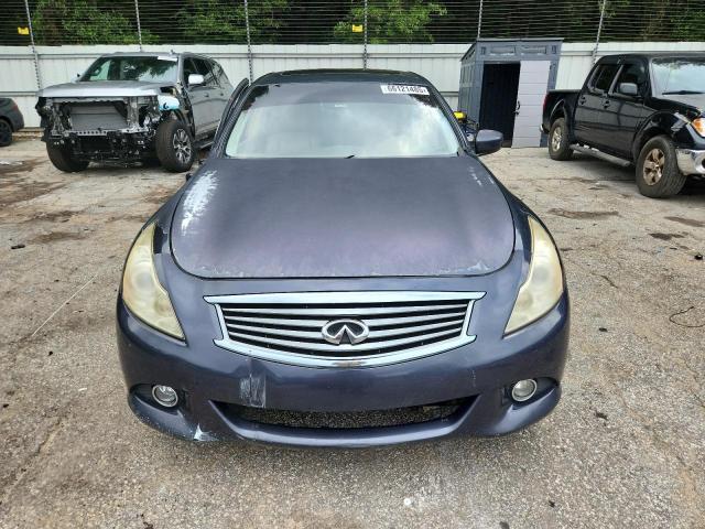 2011 INFINITI G37 BASE - JN1CV6AP8BM301059