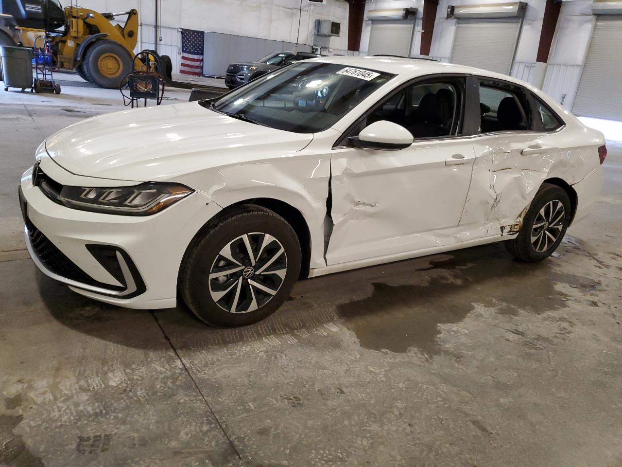 VOLKSWAGEN JETTA S