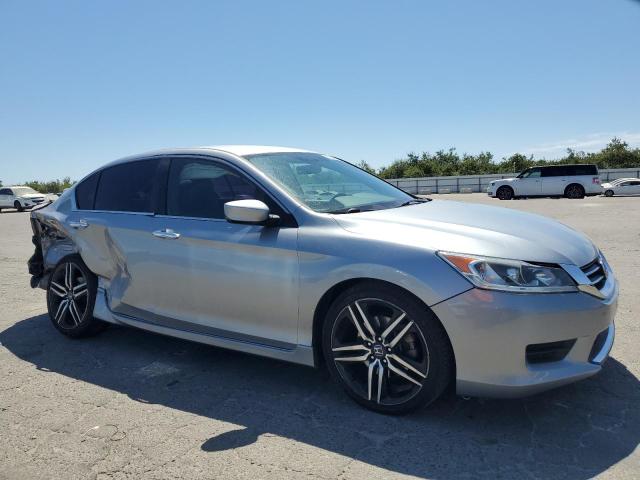 2016 HONDA ACCORD SPO - 1HGCR2F5XGA119360