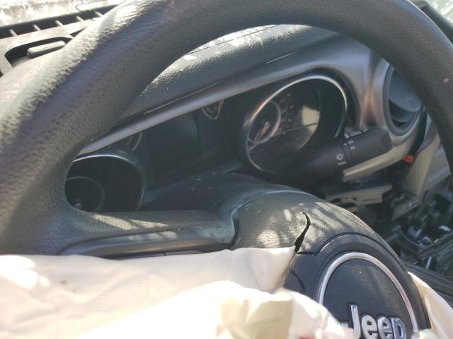 2023 JEEP GLADIATOR 1C6HJTAG0PL508062