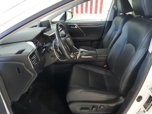2022 LEXUS RX 350 2T2HZMDA8NC348091