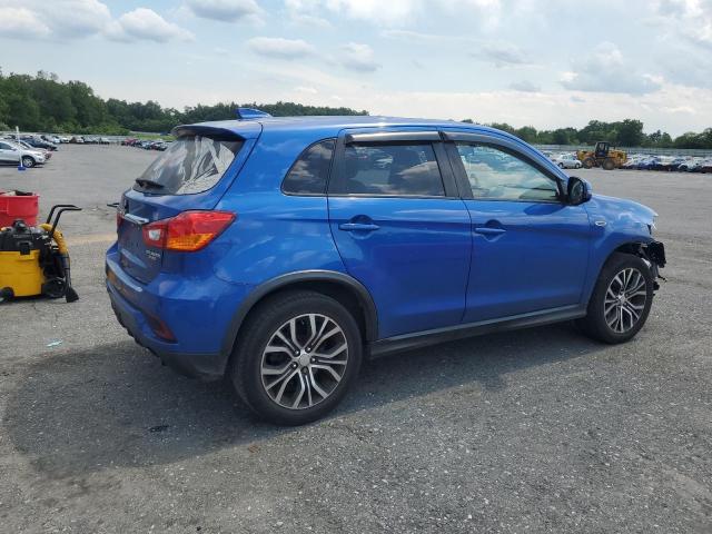 2019 MITSUBISHI OUTLANDER JA4AP3AU3KU015651