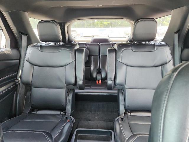 2020 FORD EXPLORER S - 1FM5K8GC0LGB71403