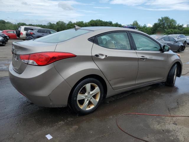 2012 HYUNDAI ELANTRA GL - 5NPDH4AE6CH096574