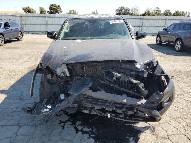 2018 TOYOTA TACOMA DOU 3TMDZ5BN1JM037991