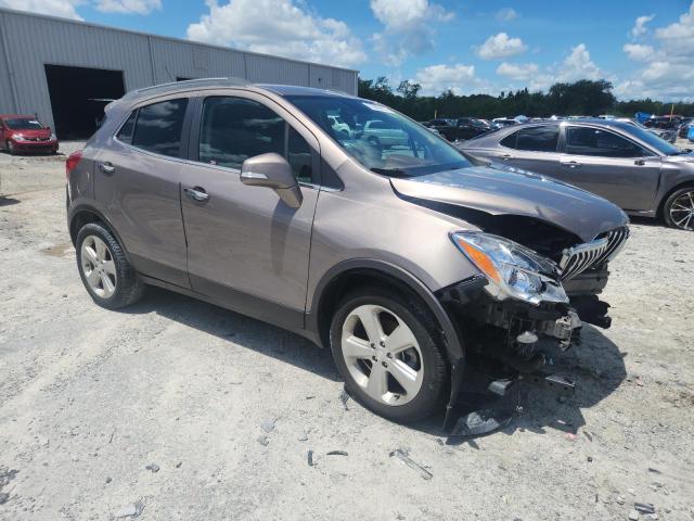 2015 BUICK ENCORE KL4CJCSB4FB054578