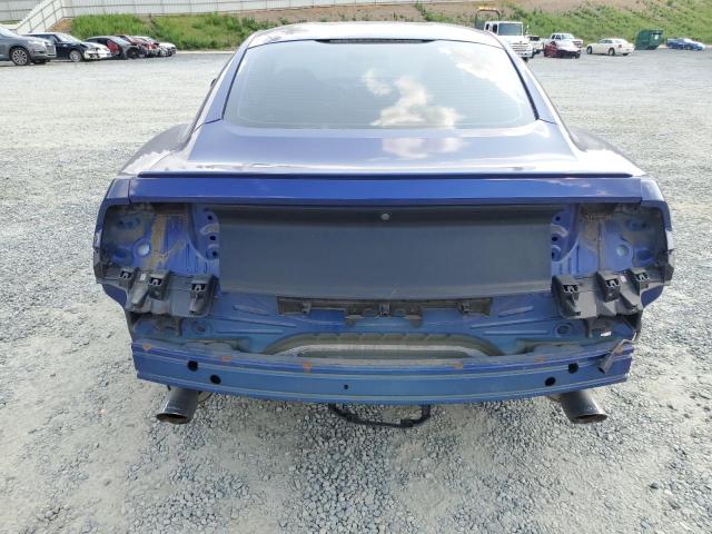 2016 FORD MUSTANG 1FA6P8AM4G5321399
