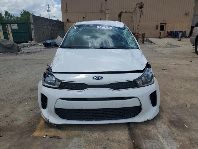 2019 KIA RIO S 3KPA24AB2KE230834
