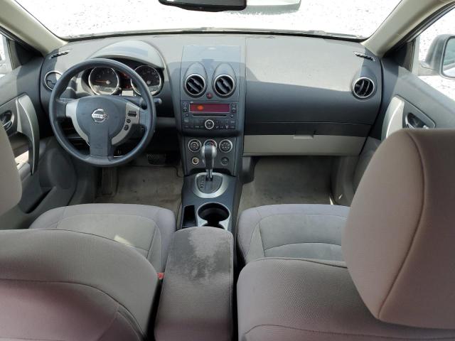 2010 NISSAN ROGUE S - JN8AS5MT6AW028761