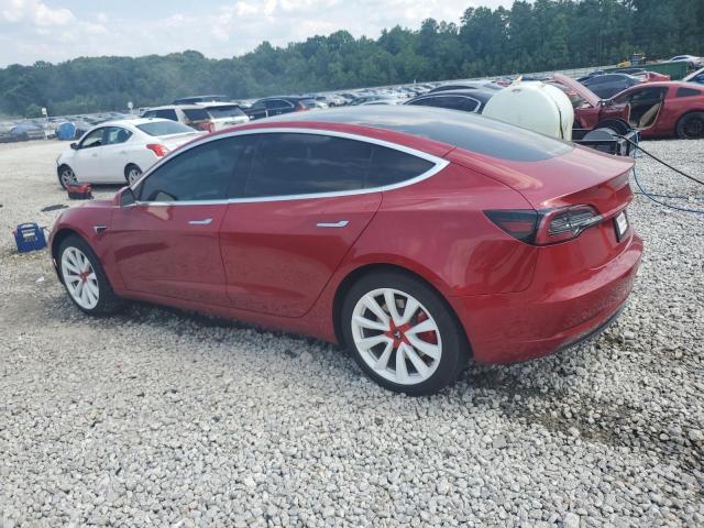 Vin: 5yj3e1ea2kf432079, lot: 63877345, tesla model 3 20192
