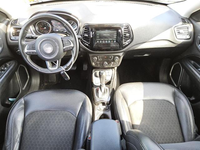 2018 JEEP COMPASS LA 3C4NJDBB6JT313342