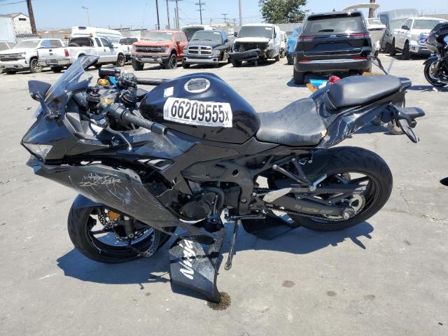 2024 KAWASAKI ZX400 P ML5ZXCP15RDA27233