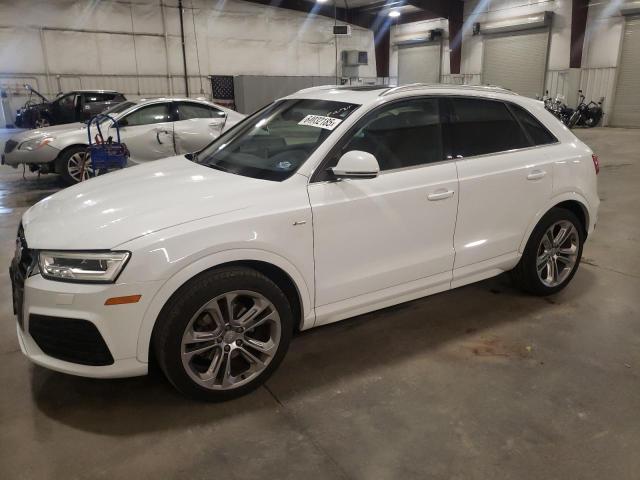 2017 AUDI Q3 PRESTIG WA1GCCFS8HR000975