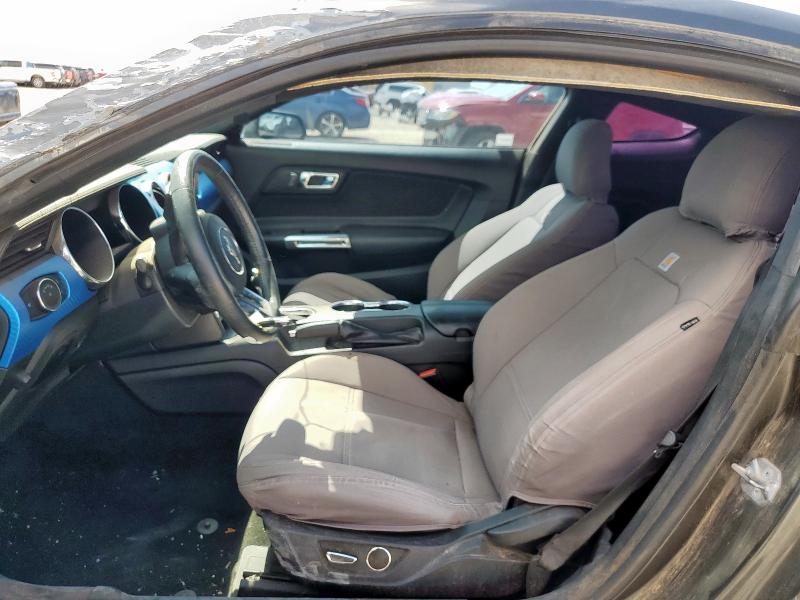 2016 FORD MUSTANG 1FA6P8AM8G5333281
