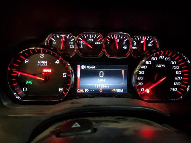 2015 GMC SIERRA K15 1GTV2UEC3FZ353024