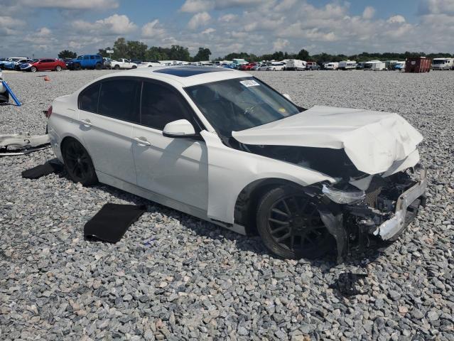 2016 BMW 328 I SULE WBA8E9C51GK644604