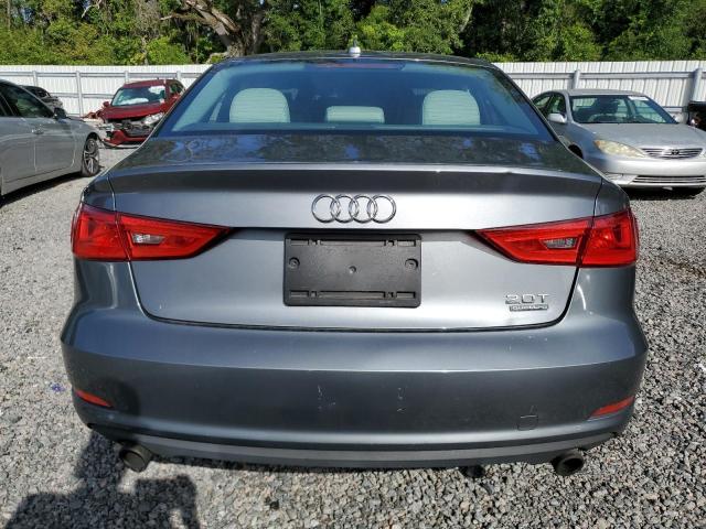 2015 AUDI A3 PREMIUM WAUBFGFF2F1106297