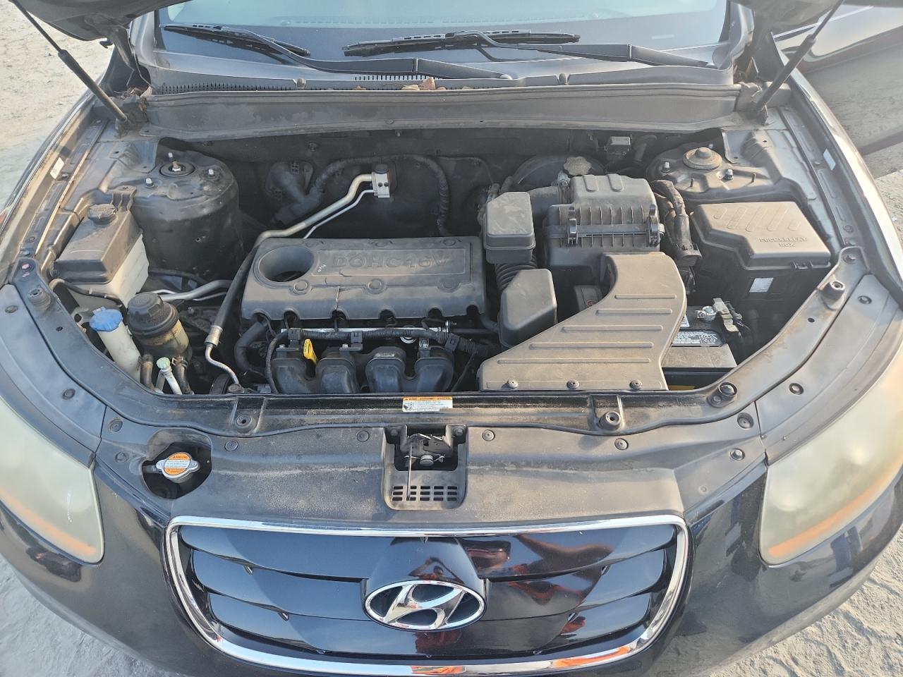 HYUNDAI SANTA FE LIMITED