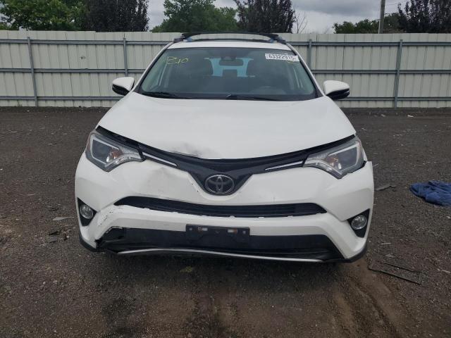 2018 TOYOTA RAV4 ADVEN - 2T3RFREV2JW853446