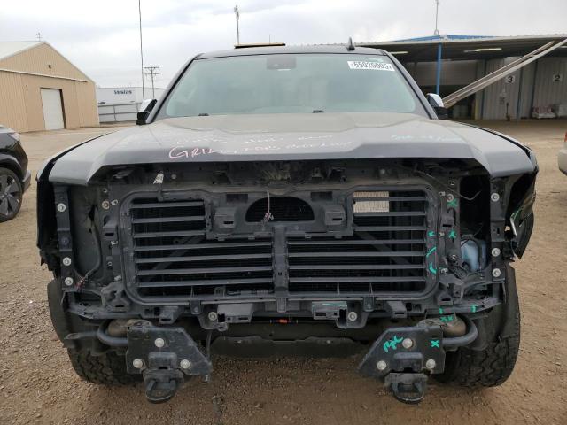 2018 GMC SIERRA K1500 SLT 3GTU2NEC3JG616798