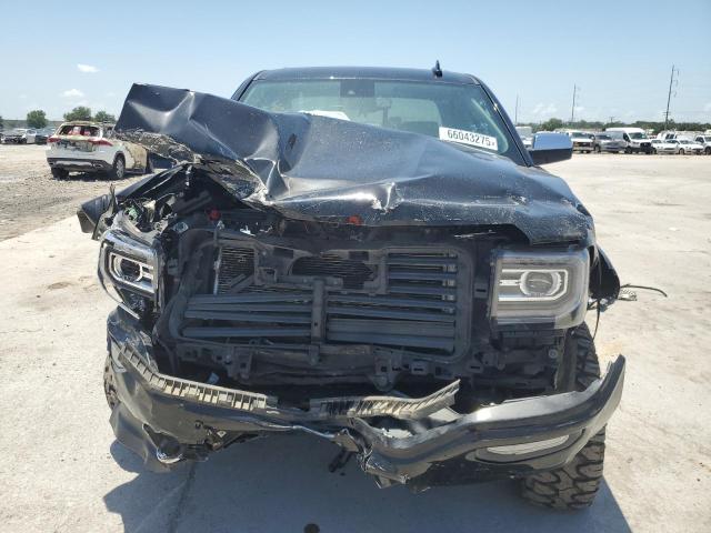 2017 GMC SIERRA K15 3GTU2PEJ5HG263260