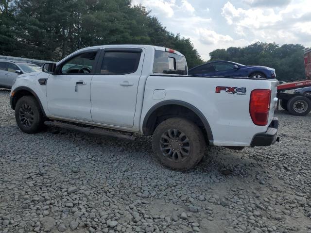 2019 FORD RANGER XL 1FTER4FHXKLB02696