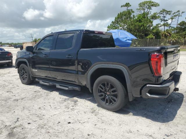 2021 GMC SIERRA C15 3GTP8CED3MG370560