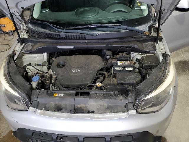 2015 KIA SOUL - KNDJN2A27F7778815