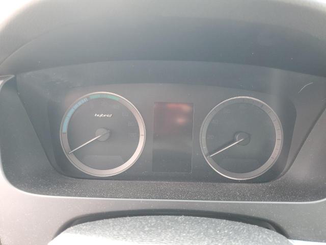 2017 HYUNDAI SONATA HYB KMHE24L14HA043561