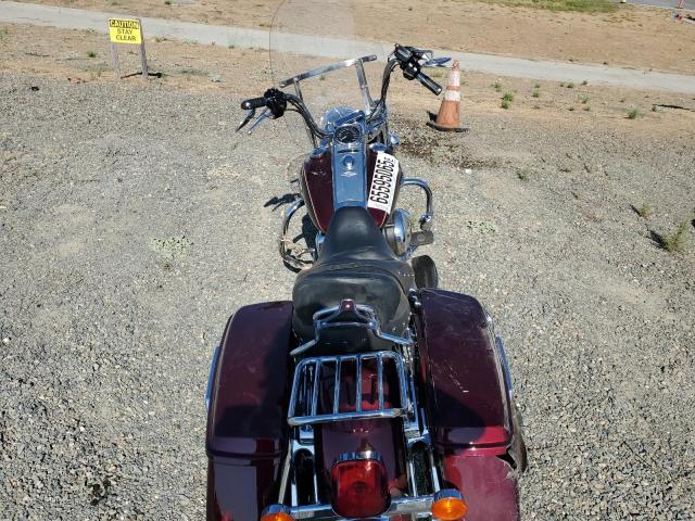 2015 HARLEY-DAVIDSON FLHR ROAD KING 1HD1FBM36FB687810