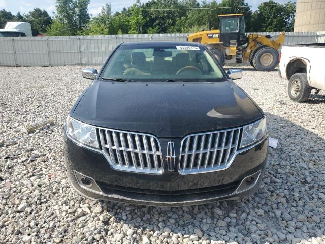2010 LINCOLN MKZ - 3LNHL2GC2AR657904