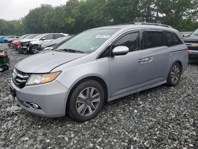 HONDA ODYSSEY TO