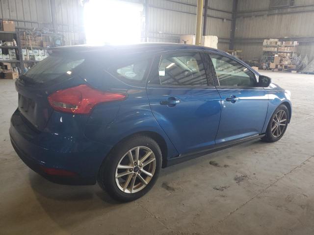 2018 FORD FOCUS SE - 1FADP3K22JL308709
