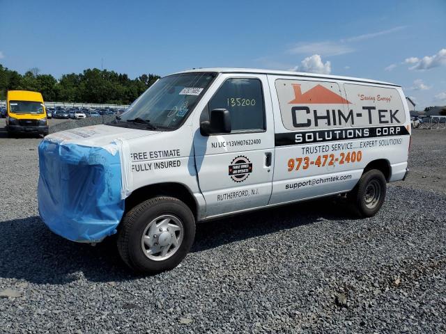 FORD ECONOLINE