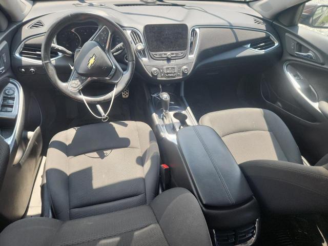 2016 CHEVROLET MALIBU LT 1G1ZE5ST2GF325164