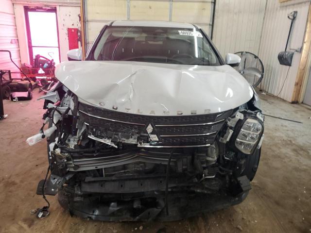 2023 MITSUBISHI OUTLANDER SE JA4T5UA98PZ059073