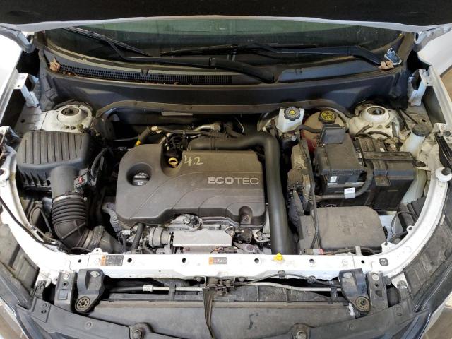 2018 CHEVROLET EQUINOX LT - 2GNAXJEV1J6133375