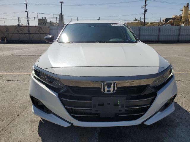 2021 HONDA ACCORD SPO 1HGCV1F41MA043004