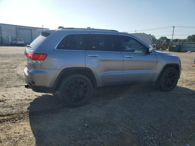2015 JEEP GRAND CHER - 1C4RJEBG9FC952644