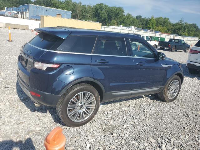 2012 LAND ROVER RANGE ROVER EVOQUE PRESTIGE PREMIUM - SALVV2BG2CH642831