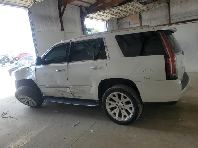 2016 CADILLAC ESCALADE L 1GYS4BKJ4GR385531