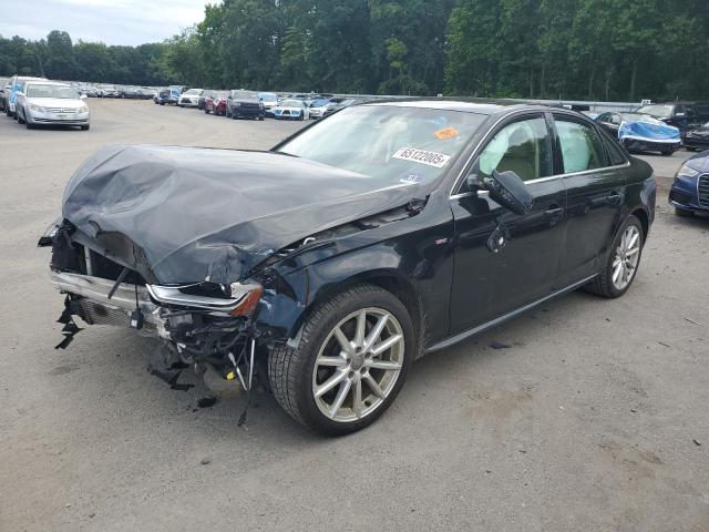 AUDI A4 PREMIUM