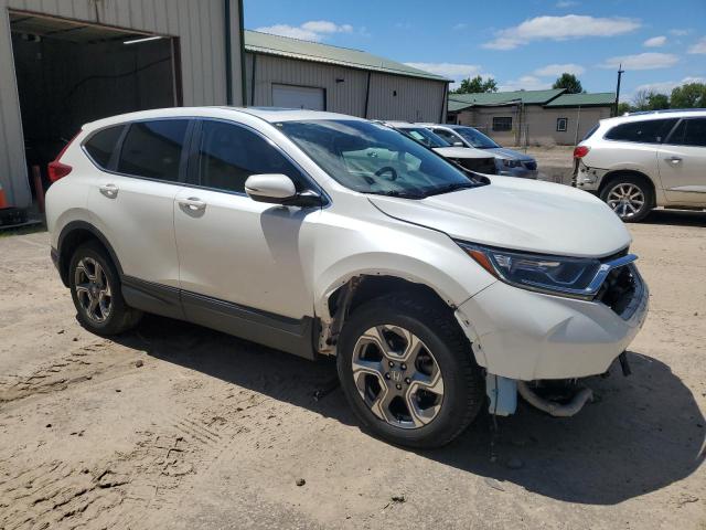 2017 HONDA CR-V EXL 5J6RW2H86HL061773
