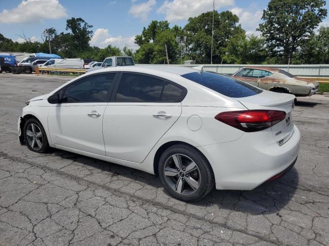 2018 KIA FORTE LX - 3KPFL4A74JE239757