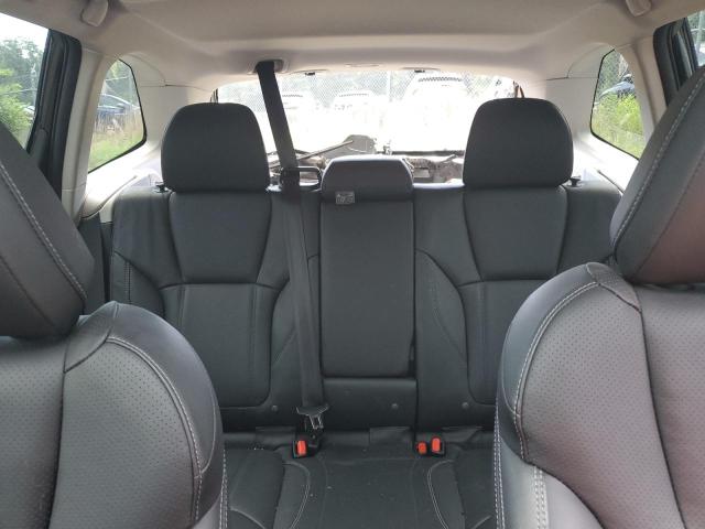 2022 SUBARU FORESTER T JF2SKARC1NH477701
