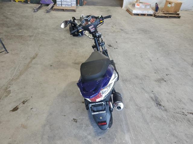 2024 OTHER MOTORCYCLE WOLFPUP - L5YTCKPV7R1107760