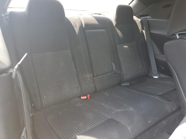 2018 DODGE CHALLENGER SXT 2C3CDZAGXJH334104