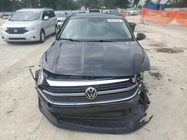 2024 VOLKSWAGEN JETTA SE 3VW7M7BU4RM013837