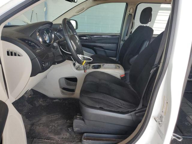 2016 DODGE GRAND CARA 2C4RDGCG7GR266516